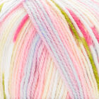 Hayfield Blossom DK: Buttercup Yarn 100g image number 2