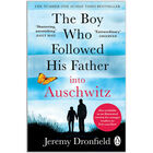 The Boy Who Followed His Father Into Auschwitz image number 1