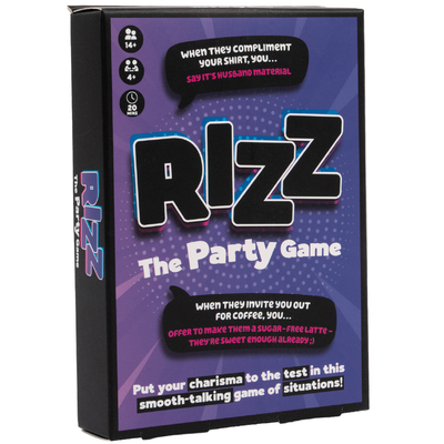 Rizz image number 2