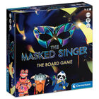 The Masked Singer Board Game image number 1