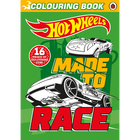 Hot Wheels Turbo Time Box of Fun image number 6