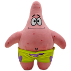 Patrick 30cm Plush image number 1