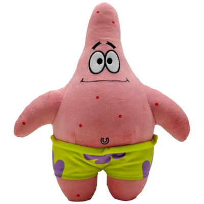 Patrick 30cm Plush image number 1