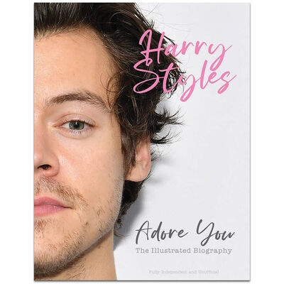 Harry Styles Adore You image number 1