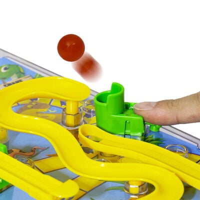 3D Snakes & Ladders image number 4