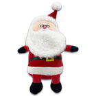 Santa Plush Soft Toy image number 1