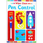 Wipe Clean: Pen Control image number 1
