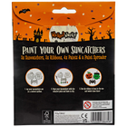 Paint Your Own Halloween Suncatchers image number 3