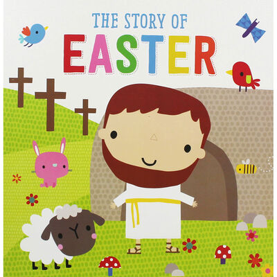 The Story of Easter image number 1
