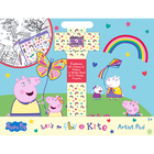 Peppa Pig Artist Pad image number 1