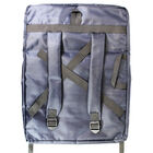 A2 Black Portfolio Backpack image number 3