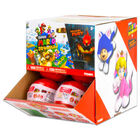 Super Mario 3D World Keychain: Assorted image number 3