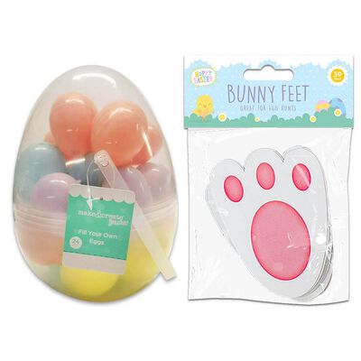 Create Your Own Easter Egg Hunt Kit Bundle image number 3