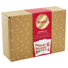 Hanging Advent Garland Sewing Kit image number 1