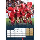 Hull Kingston Rovers Official 2020 Calendar image number 2