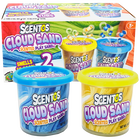 Scentos Assorted Scented Cloud Sand: Pack of 2 image number 1