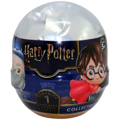 Harry Potter Mini Figure Blind Bag image number 1