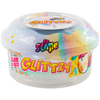 So Slime Glittzy Glitz Glam: Assorted