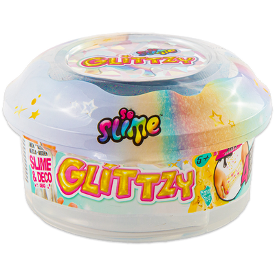 So Slime Glittzy Glitz Glam: Assorted image number 1