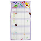 Baby Shark Family Calendar 2020 image number 2