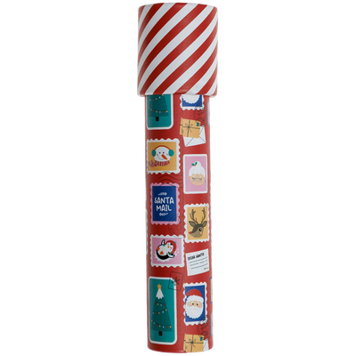 Christmas Kaleidoscope: Assorted image number 1