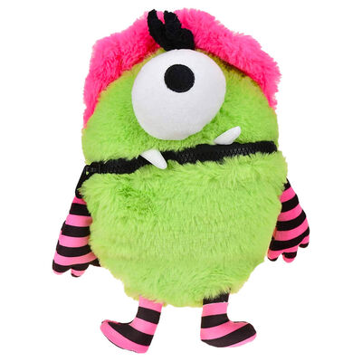 Large Worry Monster: Green image number 1