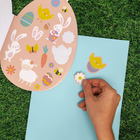 Easter Sticker Book image number 4