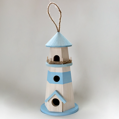 Wooden Lighthouse image number 2