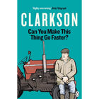 Jeremy Clarkson: 3 Book Bundle image number 4