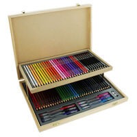 Art Sets  Buy Cheap Art Sets & Drawing Sets From The Works