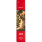 Christmas Diamond Art Kit: Kitten image number 1