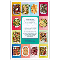 The Quick Roasting Tin