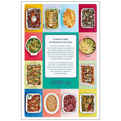 The Quick Roasting Tin image number 2