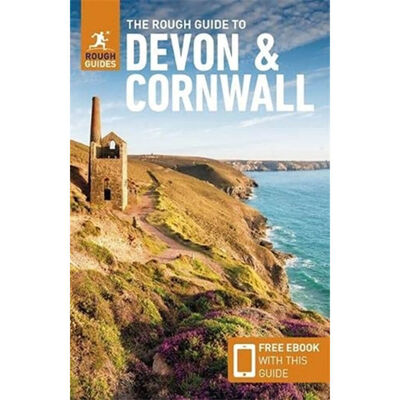 The Rough Guide to Devon & Cornwall image number 1
