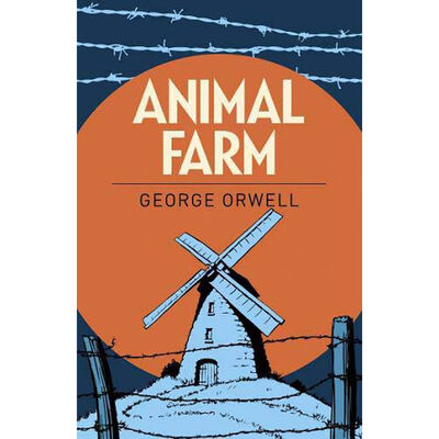 Animal Farm image number 1