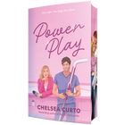 Power Play: Exclusive Sprayed Edge image number 1