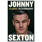 Obsessed: The Autobiography image number 1