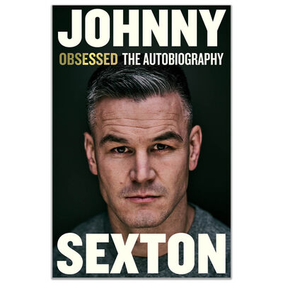 Obsessed: The Autobiography image number 1