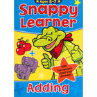 Snappy Learner: Adding image number 1