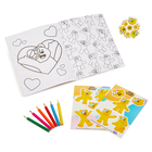 BBC Children in Need Pudsey Travel Fun Pack image number 3