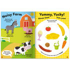 Bumper Fun For 2 Year Olds image number 4