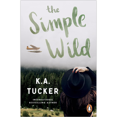 The Simple Wild image number 1