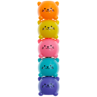Dream Pop Cat Stackable Highlighters