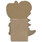 Dex the Dinosaur Wooden Advent Calendar image number 2