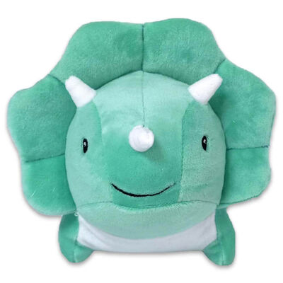 PlayWorks Hugs and Snuggles: Dinosaur Plush image number 1