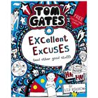 Tom Gates: 1-3 Book Bundle image number 3