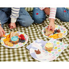 Easter Paper Plates: Assorted image number 3