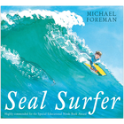 Seal Surfer image number 1