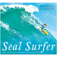 Seal Surfer