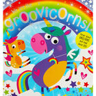 We are the Groovicorns image number 1